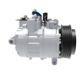 Auto AC Compressor and OEM Quality for Toyota